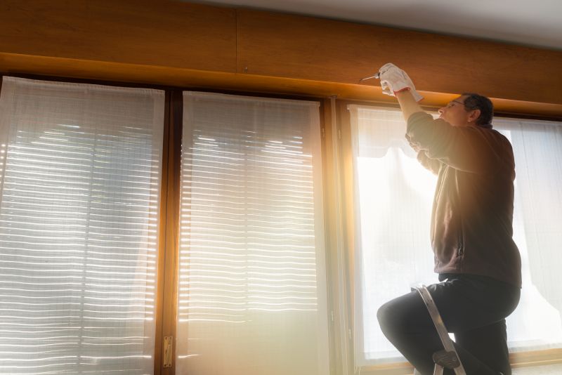 Licensed and Insured Services